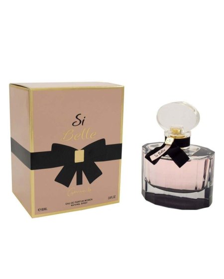 Gemina B Si Belle Eau De Parfum for Women